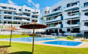 3101 Penthouse Residencial Aire